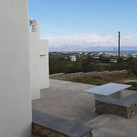 חריסי אקטי Κυκλαδίτικη Παραδοσιακή Κατοικία מראה חיצוני תמונה