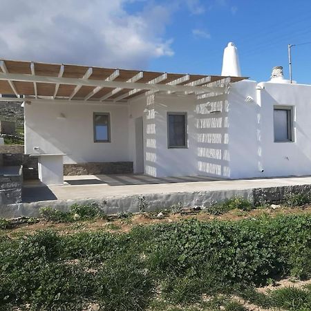 חריסי אקטי Κυκλαδίτικη Παραδοσιακή Κατοικία מראה חיצוני תמונה